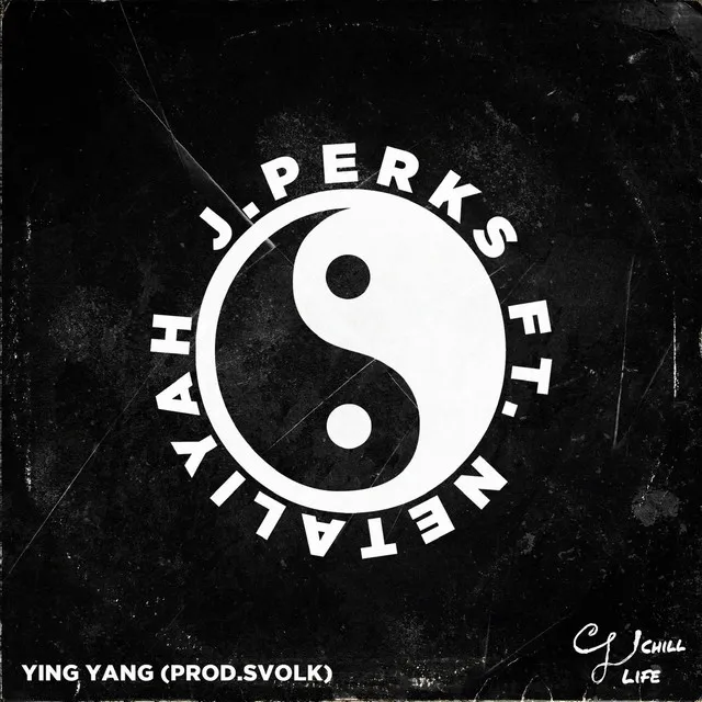 Ying Yang (Radio Edit)