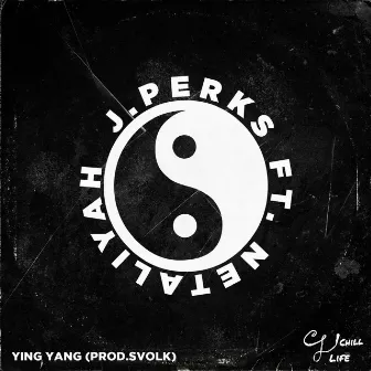 Ying Yang (Radio Edit) by J.Perks