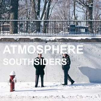 Southsiders by Slug