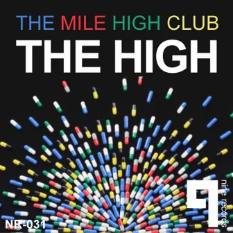 The High by The Mile High Club