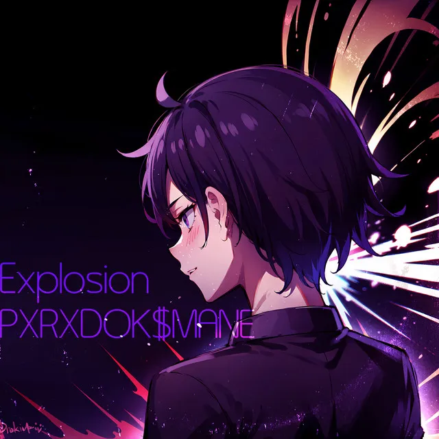 Explosion