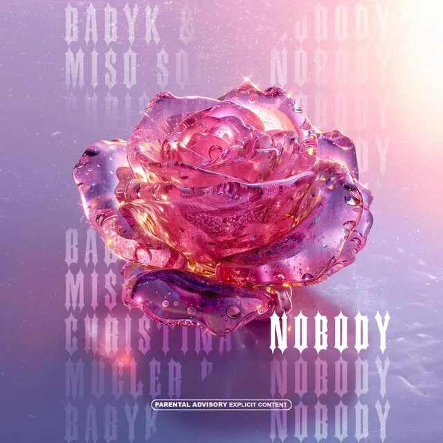 NOBODY