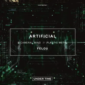 Artificial by Felou