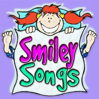 Smiley Songs by The Michael Hall Theatre School Singers