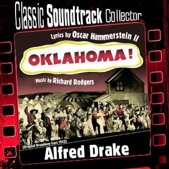 Oklahoma! (Original Broadway Cast 1943) by St. James Theatre Orchestra