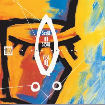 Volume II - 1990 A New Decade by Soul II Soul