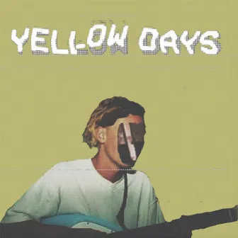 Harmless Melodies by Yellow Days