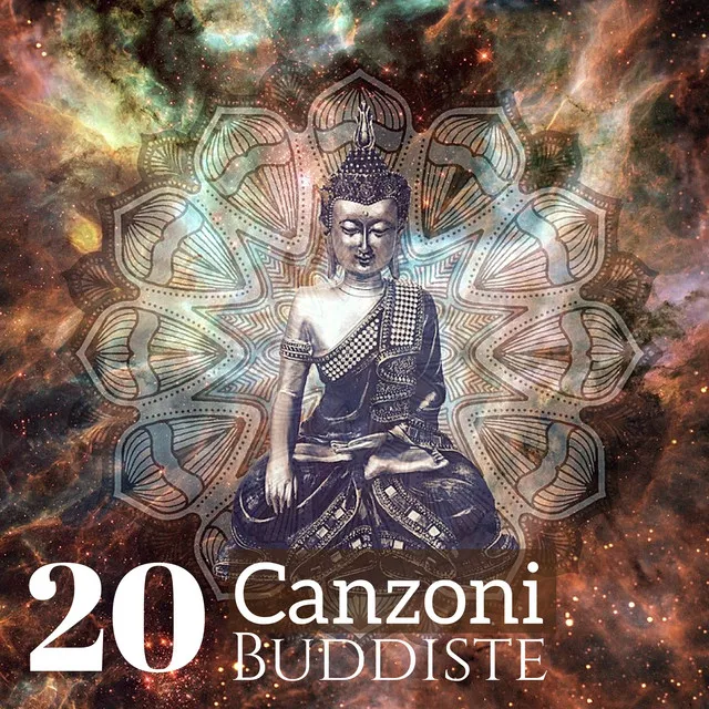 20 Canzoni Buddiste - Sottofondo Musicale con Campane Tibetane per Liberare i Chakra