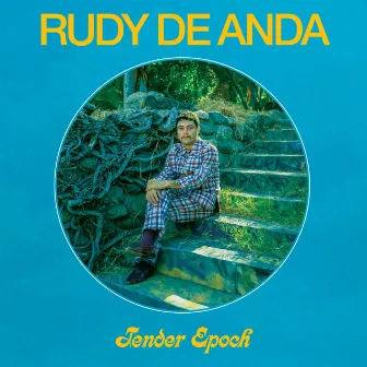 Tender Epoch by Rudy De Anda