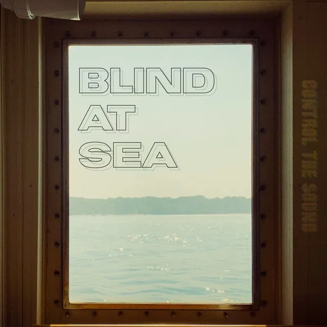 Blind at Sea