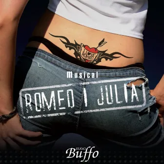 Romeo i Julia by Studio Buffo