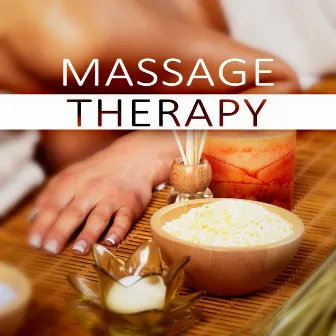 Massage Therapy - Meditation, Yoga, Wellness, Time for You, Relaxation, Healing, Beauty, Well being by Pure Massage Music Consort