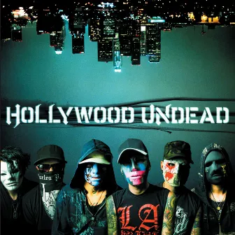 Swan Songs (Edited Version) by Hollywood Undead