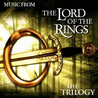 Music from The Lord of The Rings, The Trilogy by Mask