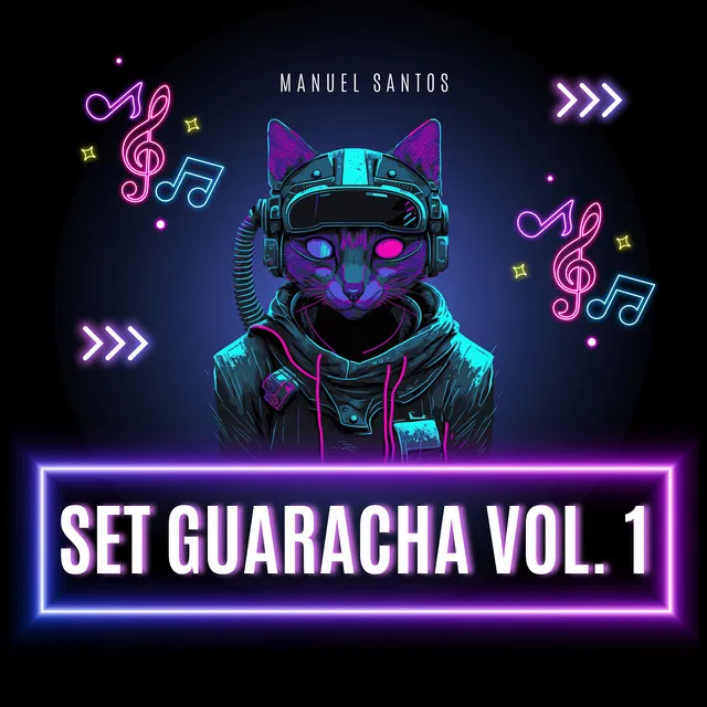 Set Guaracha, Vol. 1