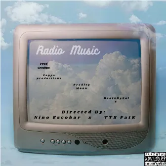 Radio Music by Nino Escobar