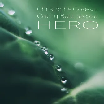 Hero by Christophe Goze