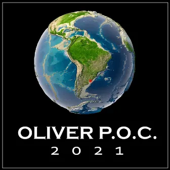 2021 by Oliver P.O.C.