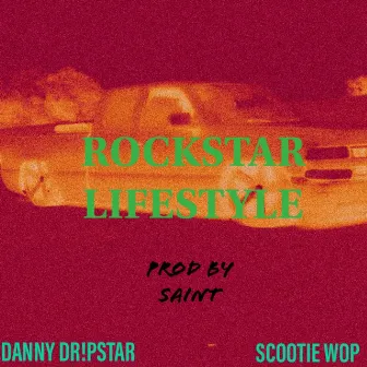 Rockstar Lifestyle by Dannyj