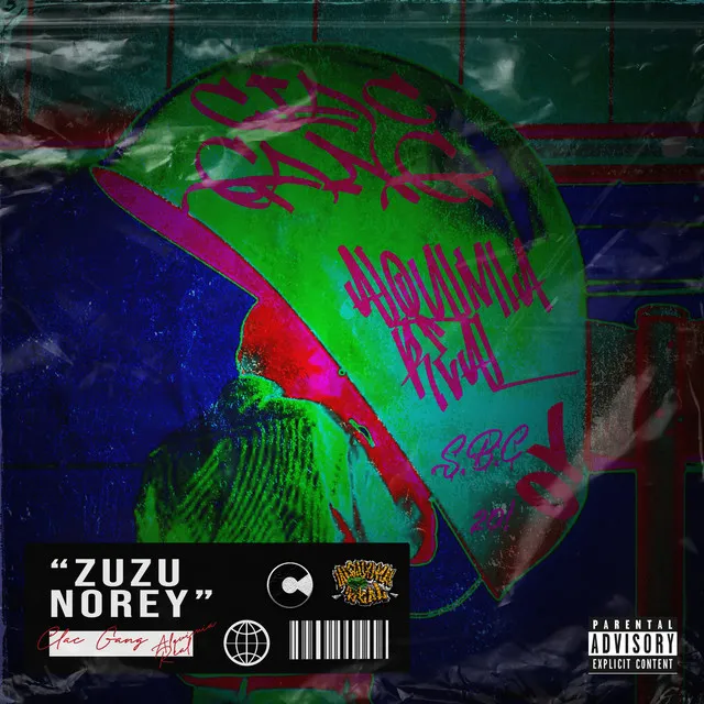 Zuzu Norey