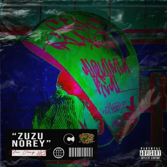 Zuzu Norey by Clac Gang