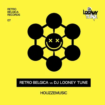 Houzzemusic by Retro Belgica