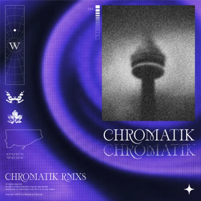 Chromatik - Corpino Remix