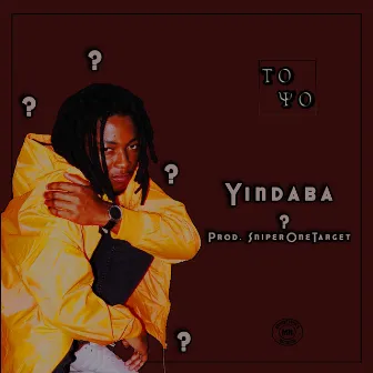 Yindaba by TOYO