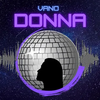 DONNA by Vano