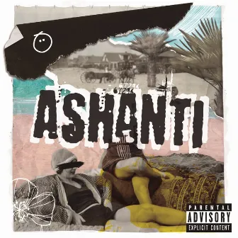 Ashanti by Itchy & Buco Sounds