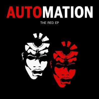 The Red EP by Automation