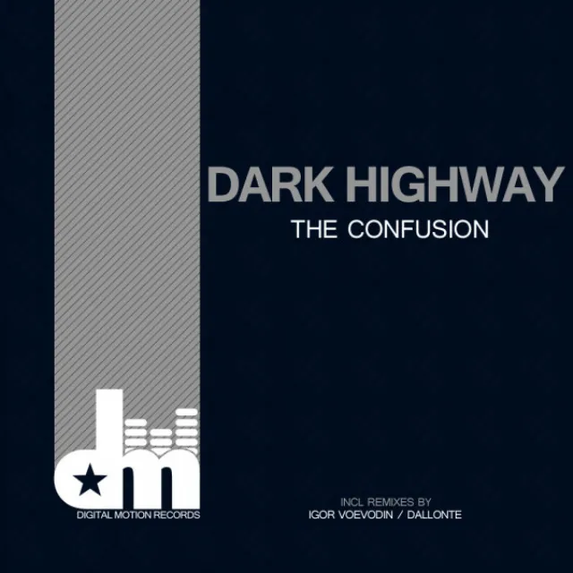 Dark Highway - Igor Voevodin Remix