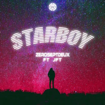 Starboy by ZeroSeptDeux