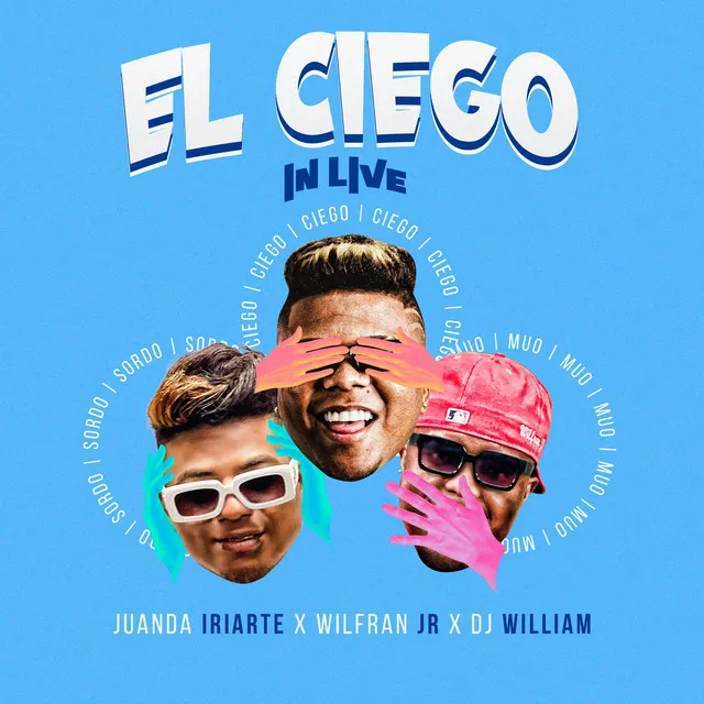 El Ciego (En Vivo)