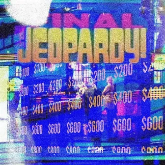 Final Jeopardy by Crucialbgr