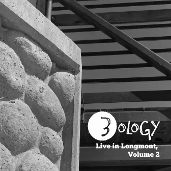 Live in Longmont, Vol. 2 by 3ology