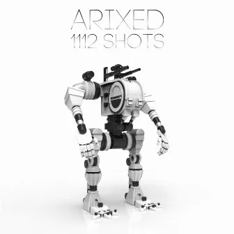 1112 Shots by Arixed