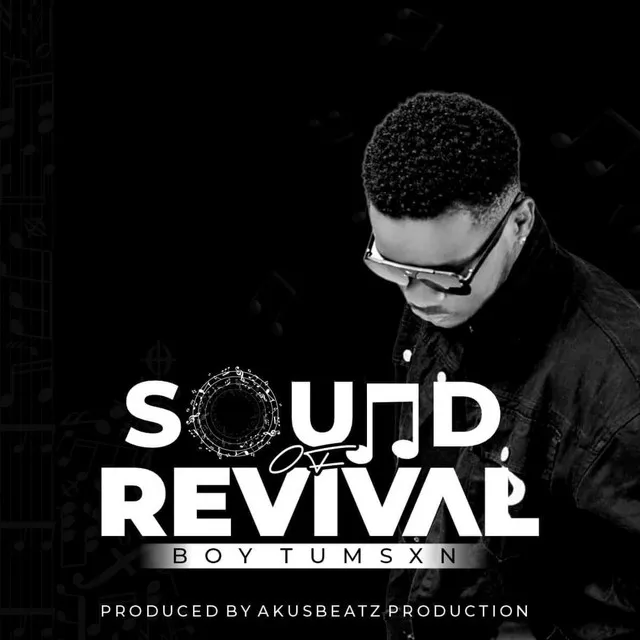 Sound Of Revival