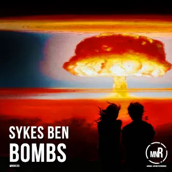 Bombs by Sykes Ben