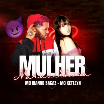 Mulher Maravilhosa by MC Bianno Sagaz