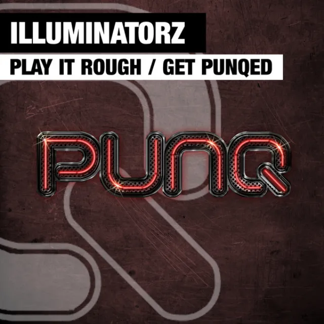 Get Punqed