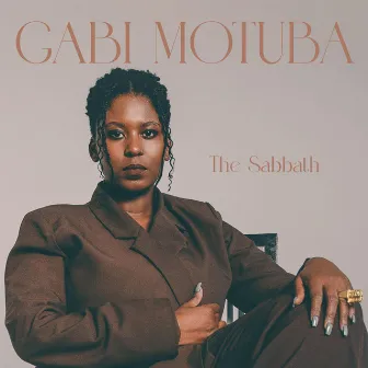 The Sabbath by Gabi Motuba