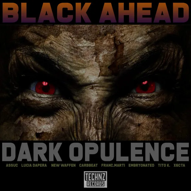 Dark Opulence - Franc.Marti Remix