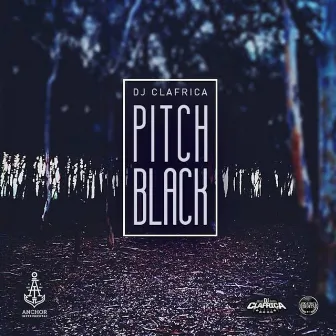 Pitch Black by Clafrica