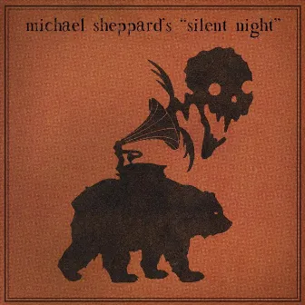 Silent Night (In Hell) by Michael Sheppard