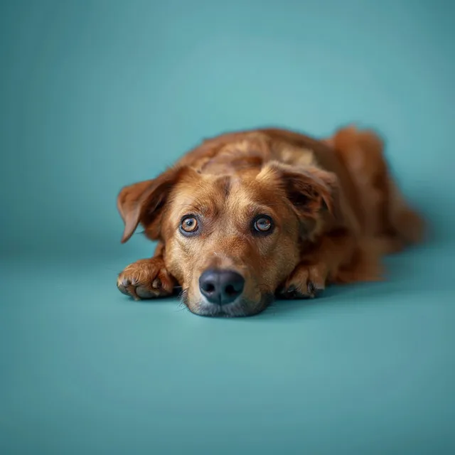 Sonidos Oceánicos Relajantes Para Amigos Peludos