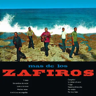 Mas de Los Zafiros by Los Zafiros