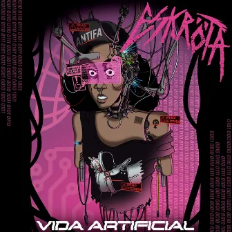 Vida Artificial by Eskröta