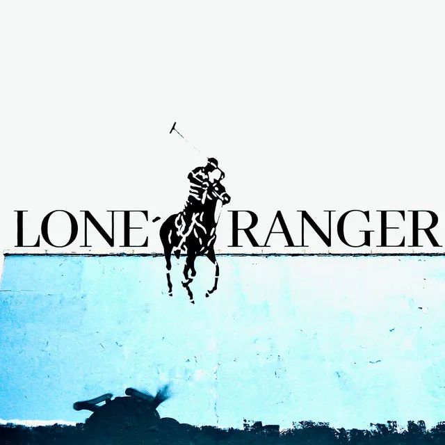 Lone Ranger