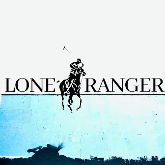 Lone Ranger by Kong The Artisan